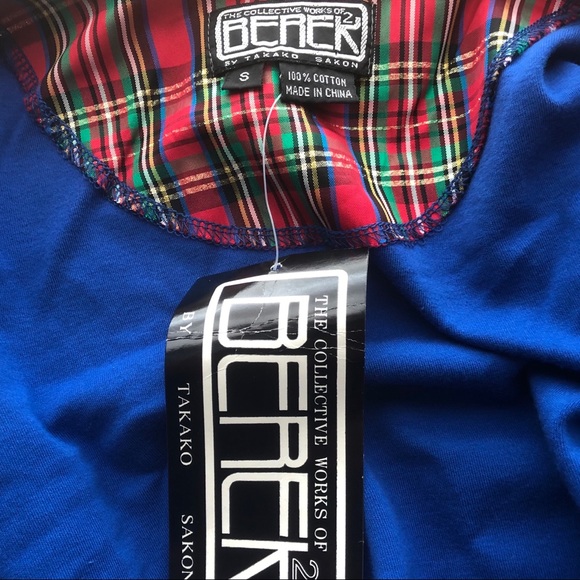 Ugly Christmas (not ugly) dress w/cardigan - Picture 7 of 8